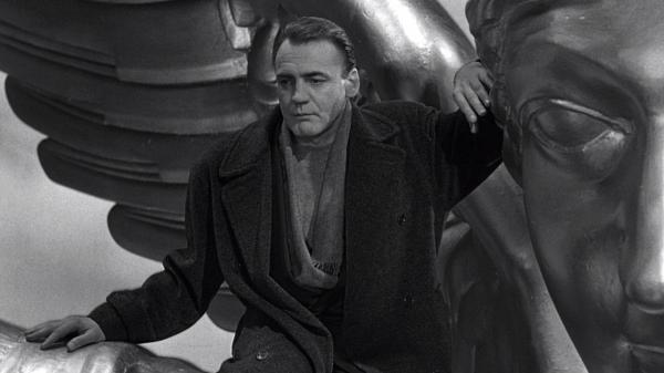 Wings of Desire